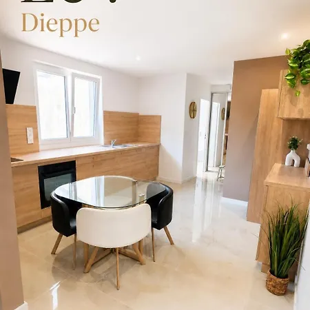 Le 7 - Apartament *
