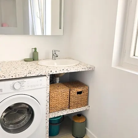 Apartament Le 7 -